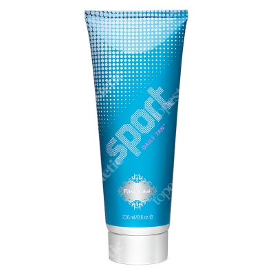 Fake Bake Sport Daily Tan Balsam stopniowo opalający 236 ml