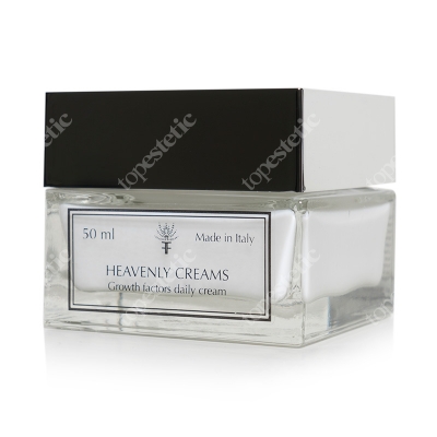 Feminae Heavenly Creams Grow Factors Daily Cream Krem dzienny z czynnikami wzrostu 50 ml