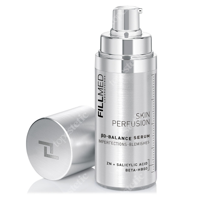 Fillmed Balance Serum - BD Serum perfekcyjna skóra 30 ml