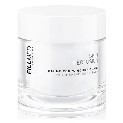 Fillmed Nourishing Body Balm Odżywczy balsam do ciała 200 ml
