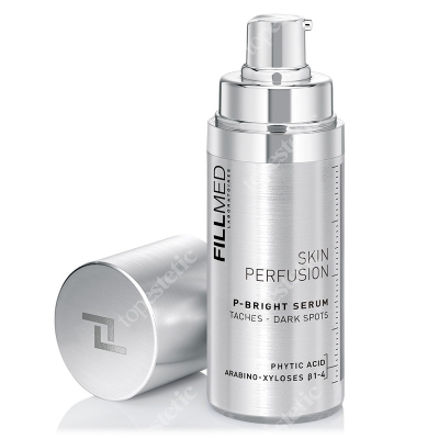Fillmed P-Bright Serum Serum rozjaśniające przebarwienia 30 ml