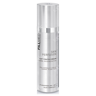 Fillmed Youth Cream - 5HP Odmładzający krem na dzień 50 ml