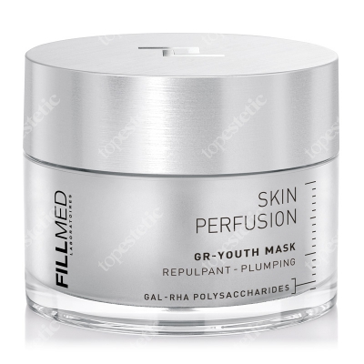 Fillmed Youth Mask - GR Maska nawilżająca 50 ml