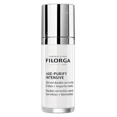 Filorga Age Purify Intensive Serum redukujące zmarszczki i niedoskonałości 30 ml