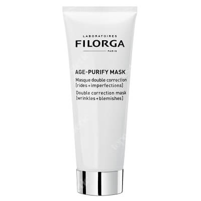 Filorga Age Purify Mask Maska oczyszczająco - przeciwstarzeniowa 75 ml