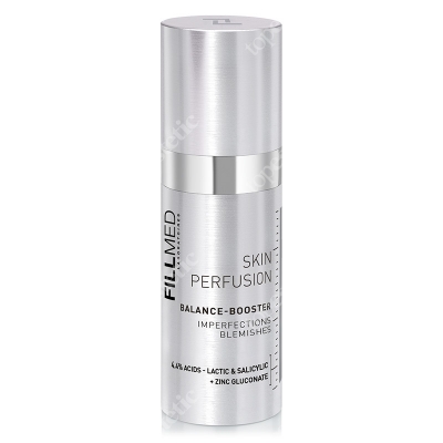 Filorga Balance Booster Booster na niedoskonałości skóry 3x10 ml