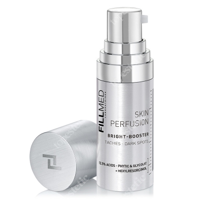 Filorga Bright Booster Intensywny booster przeciw przebarwieniom 3x10 ml