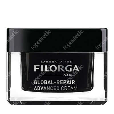Filorga Global Repair Advanced Cream Multirewitalizujący krem odmładzająco - odżywczy 50 ml