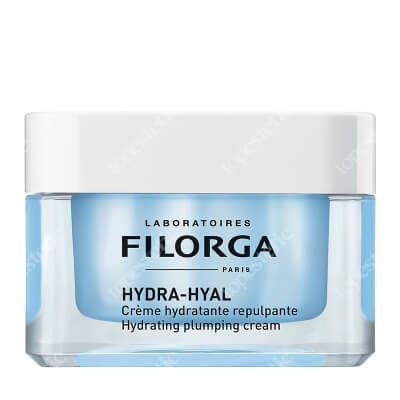Filorga Hydra Hyal Cream Krem intensywnie nawilżający 50 ml