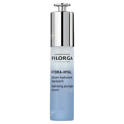 Filorga Hydra Hyal Serum Serum intensywnie nawilżające 30 ml