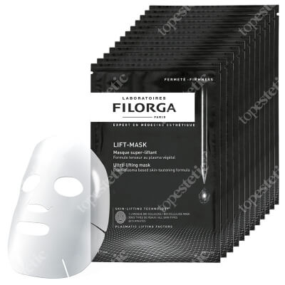 Filorga Lift Mask Maska liftingująco - napinająca 12 szt.