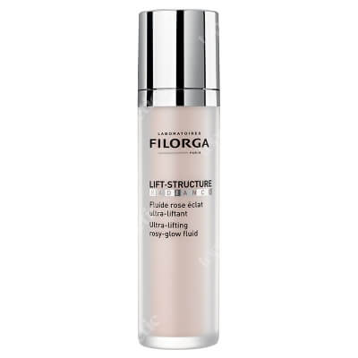 Filorga Lift Stucture Radiance Ultraliftingująca emulsja rozświetlająca 50 ml