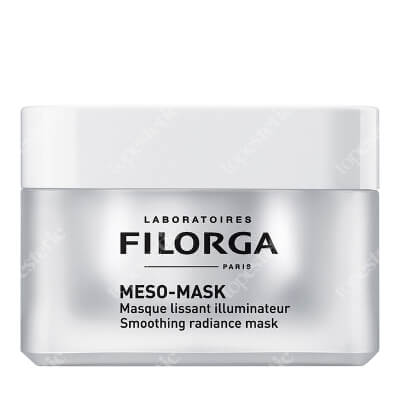 Filorga Meso Mask 2 Maska wygładzająco - rozświetlająca 50 ml
