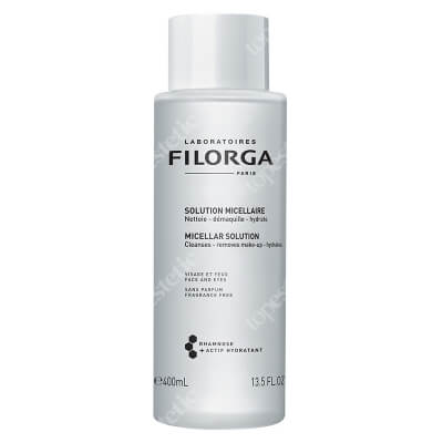 Filorga Micellar Solution Płyn micelarny 400 ml