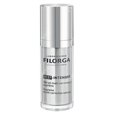 Filorga NCEF Intensive Wielozadaniowe serum rewitalizujące 30 ml