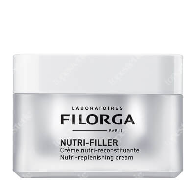 Filorga Nutri Filler Krem odżywczo - regenerujący 50 ml