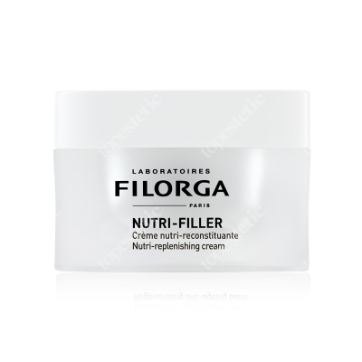 Filorga Nutri-Filler Odżywczy krem do skóry suchej 50 ml