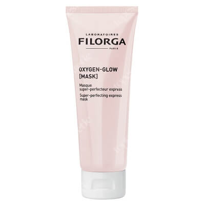 Filorga Oxygen Glow Mask Maska błyskawicznie rozświetlająca 75 ml