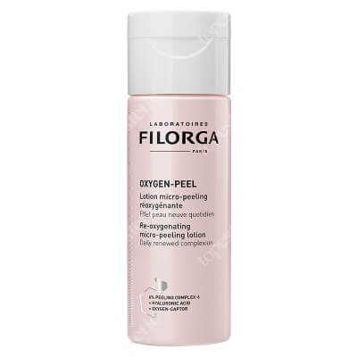 Filorga Oxygen Peel Dotleniający tonik z kwasami 150 ml