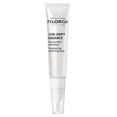 Filorga Skin Unify Radiance Upiększający fluid rozświetlający 15 ml