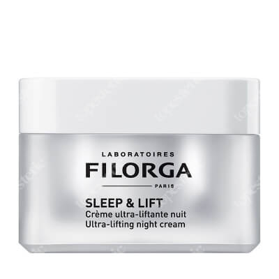 Filorga Sleep and Lift Ultraliftingujący krem na noc 50 ml