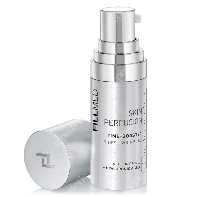 Filorga Time Booster Booster o działaniu przeciwstarzeniowym 3x10 ml