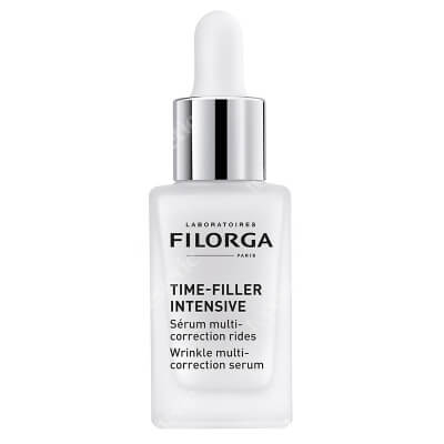 Filorga Time Filler Intensive Serum redukujące zmarszczki 30 ml