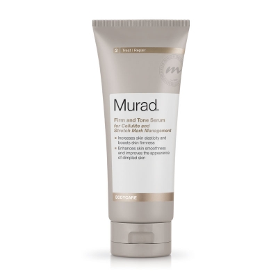 Murad Firm and Tone Serum Antycellulitowe serum do ciała 200 ml