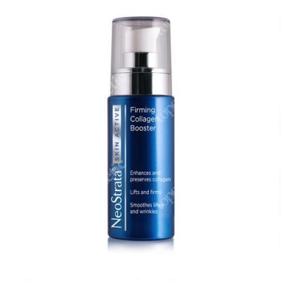 NeoStrata Firming Collagen Booster Ujędrniające serum pobudzające produkcję kolagenu 30 ml