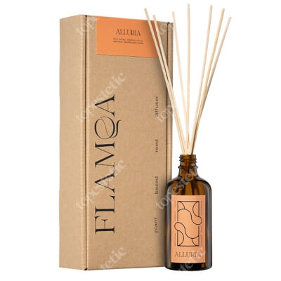 Flamqa Alluria Diffuser Dyfuzor zapachowy - Alluria 90 ml