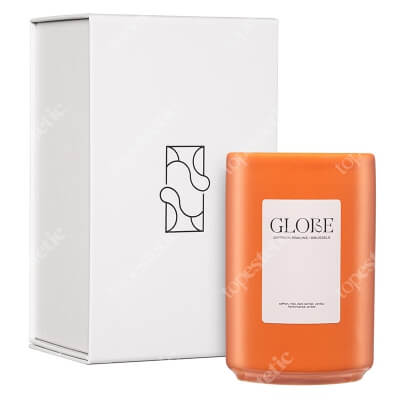 Flamqa Saffron Praline Brussels Candle Świeca zapachowa - Pralina z szafranem 360 ml