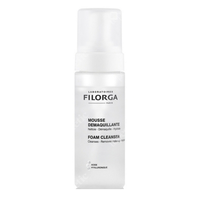 Filorga Foam Cleanser Pianka do demakijażu 150 ml