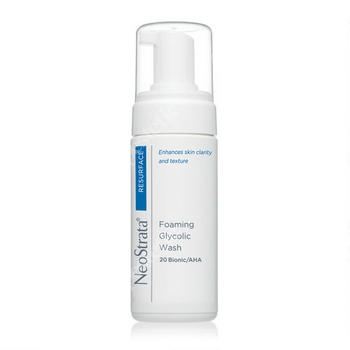 NeoStrata Foaming Glycolic Wash Pianka do mycia twarzy z kwasem glikolowym 100 ml