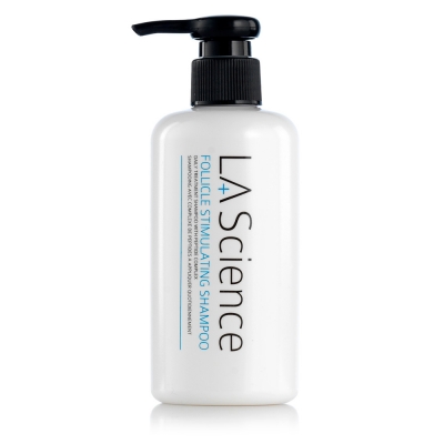 LA Science Follicle Stimulating Shampoo Szampon 250 ml