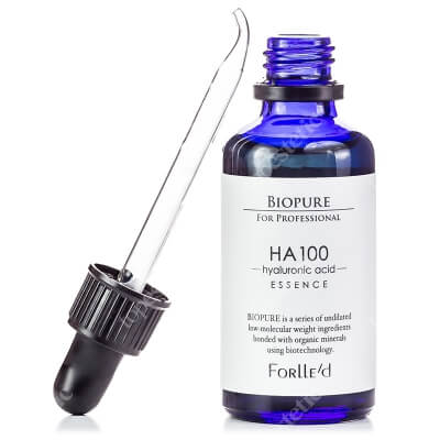 Forlled Biopure HA 100 Essence Serum z kwasem hialuronowym 15 ml