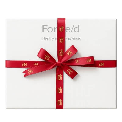 Forlled Brightening Eyes Set ZESTAW Serum na okolice oka 10 ml + Maska odmładzająca na okolice oczu 8 szt. + Krem na okolice oczu 20 g