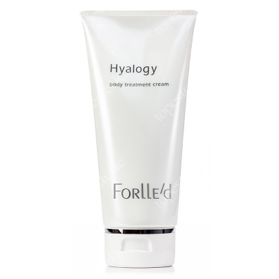 Forlled Hyalogy Body Treatment Cream Nawilżający krem do ciała 200 g