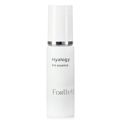 Forlled Hyalogy FH Essence Przeciwstarzeniowe serum dla skóry dojrzałej 30 ml