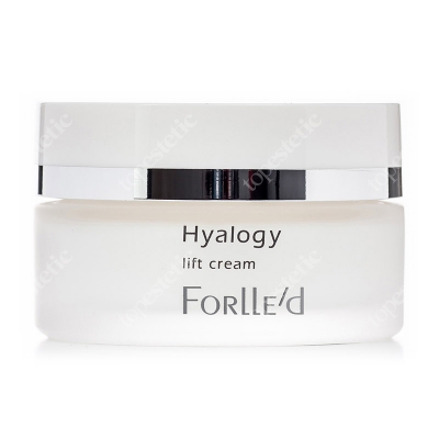 Forlled Hyalogy Lift Cream Liftingujący krem do twarzy 50 g