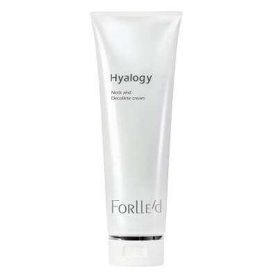 Forlled Hyalogy Neck And Decollete Cream Krem ujędrniająco-odmładzający na dekolt i szyję 50 g