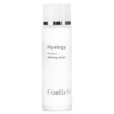 Forlled Hyalogy P - Effect Refining Lotion Głęboko nawilżająca woda do twarzy 150 ml