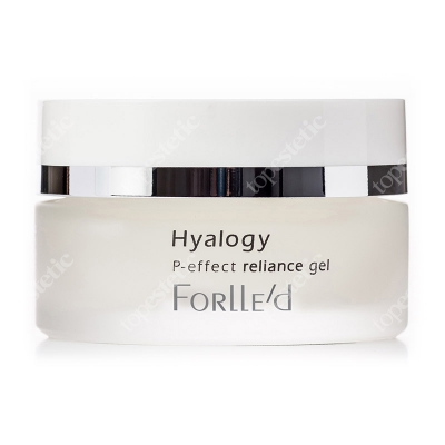 Forlled Hyalogy P - Effect Reliance Gel Żel intensywnie nawilżający 50 g