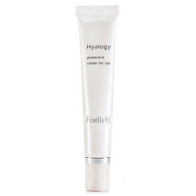 Forlled Hyalogy Protective Cream For Lips Regenerujący krem do ust 9 g