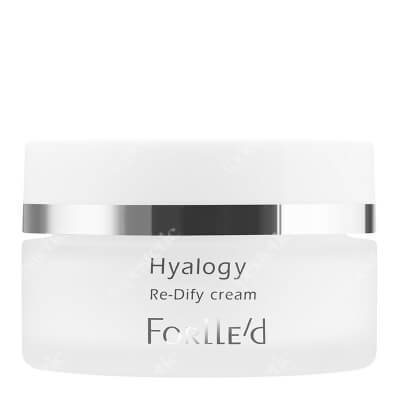 Forlled Hyalogy Re-Dify Cream Krem rewitalizująco – odmładzający 50 g