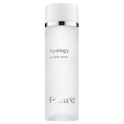 Forlled Hyalogy Re-Dify Lotion Rewitalizująco - odmładzające serum bazowe 120 ml