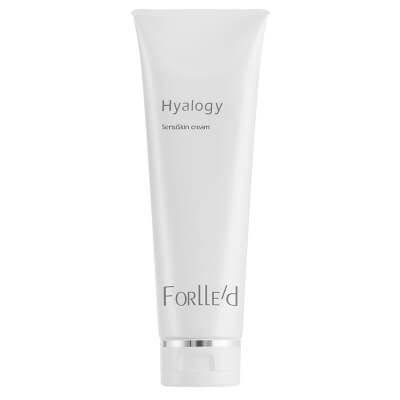 Forlled Hyalogy SensiSkin Cream Kojący krem z wodą termalną Izumo Yumura 50 g