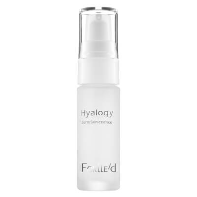 Forlled Hyalogy SensiSkin Essence Kojące serum łagodzące podrażnienia 30 ml