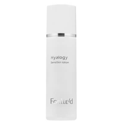 Forlled Hyalogy SensiSkin Lotion Kojący lotion z wodą termalną Izumo Yumura 100 ml