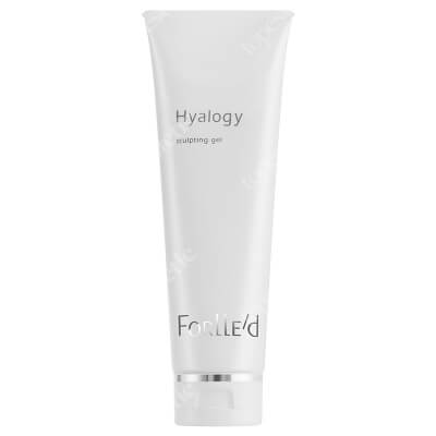 Forlled Sculpting Gel Żel modelujący ciało 200 ml