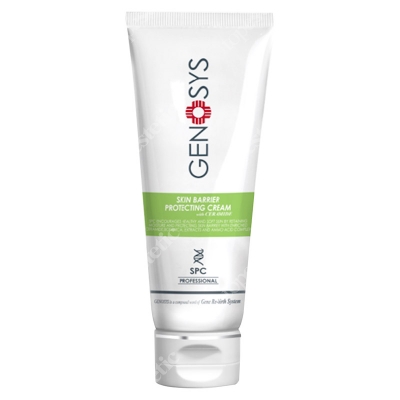 Genosys Skin Barrier Protecting Cream SPC Ochronny krem barierowy z ceramidami 100 g